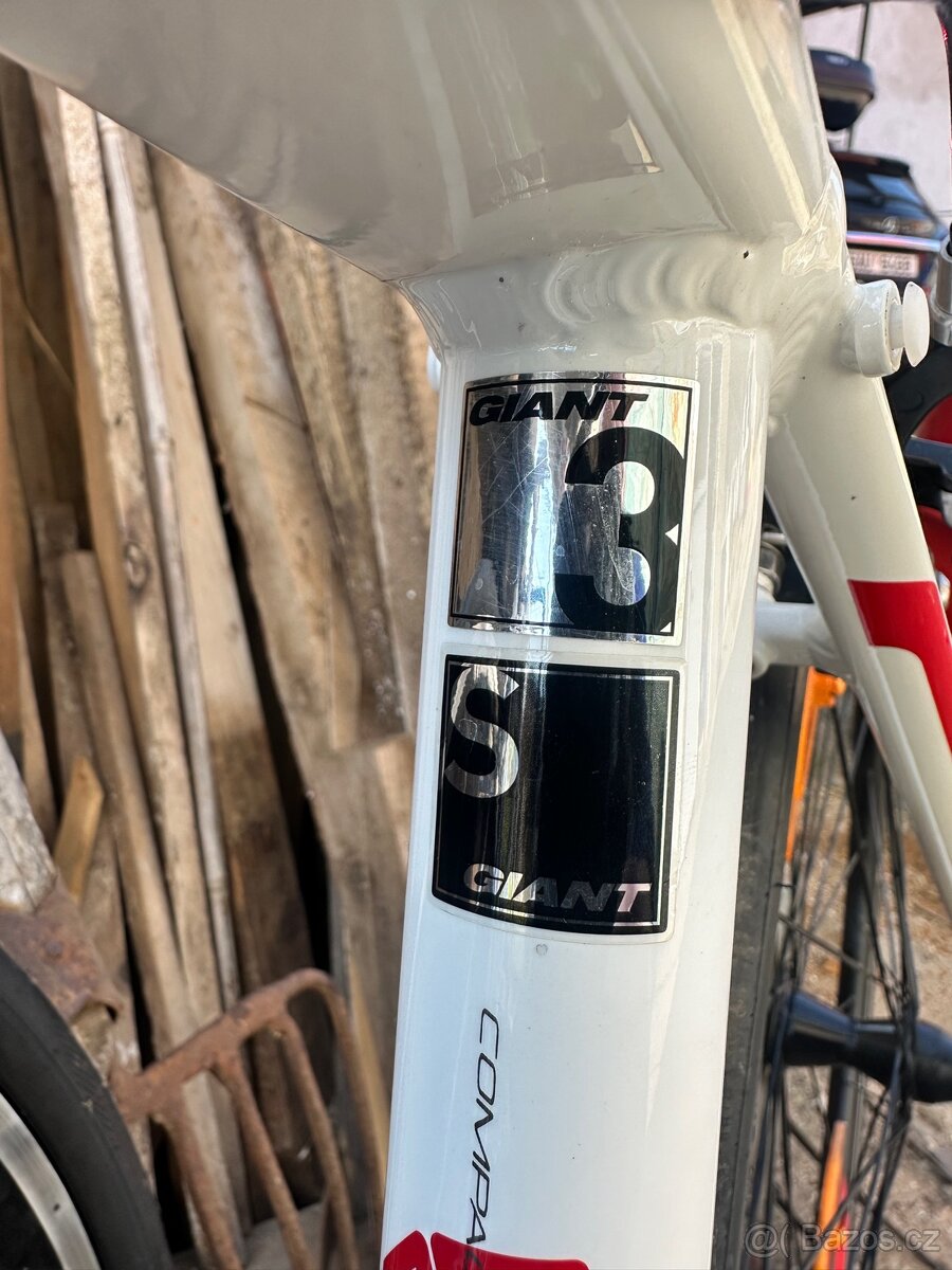 Giant Defy aluxx - 4