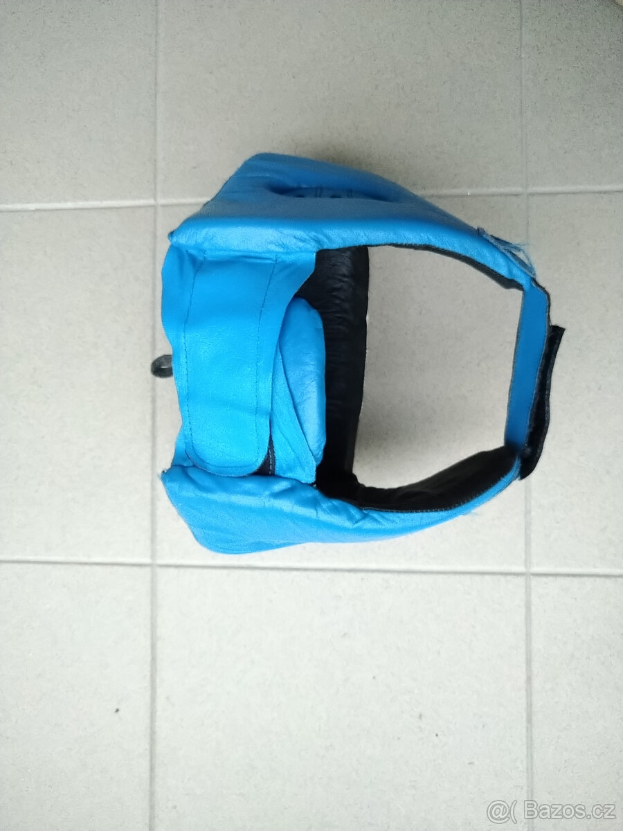 Chránič hlavy Hammer - 4