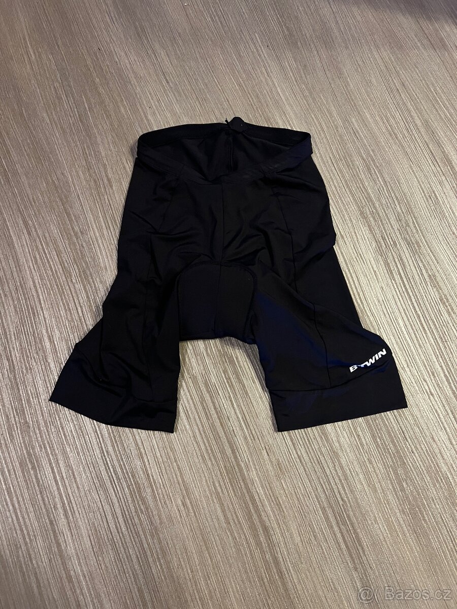 Cyklo oblečení - 4