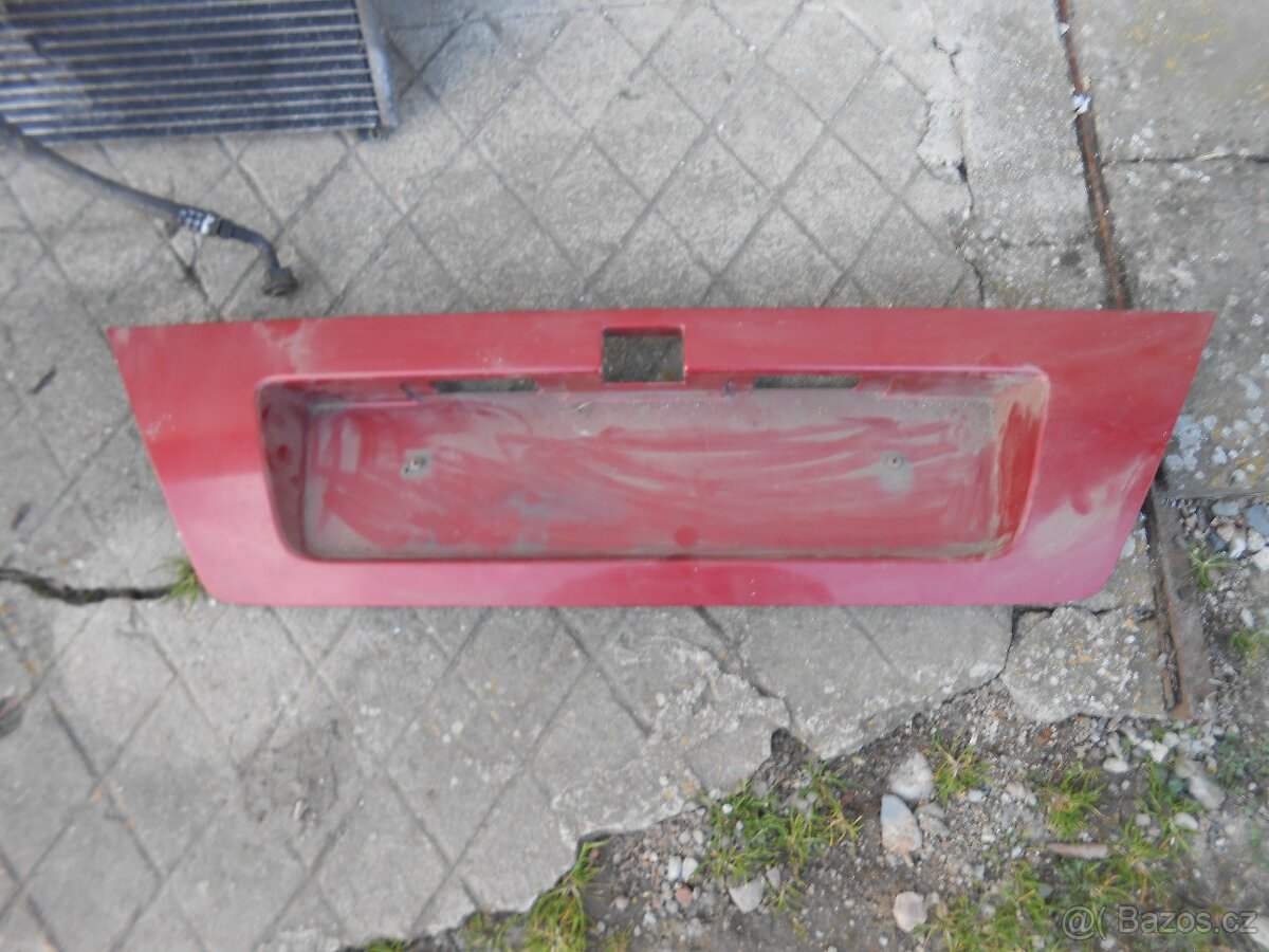 Nissan Primera P11 combi díly - 4