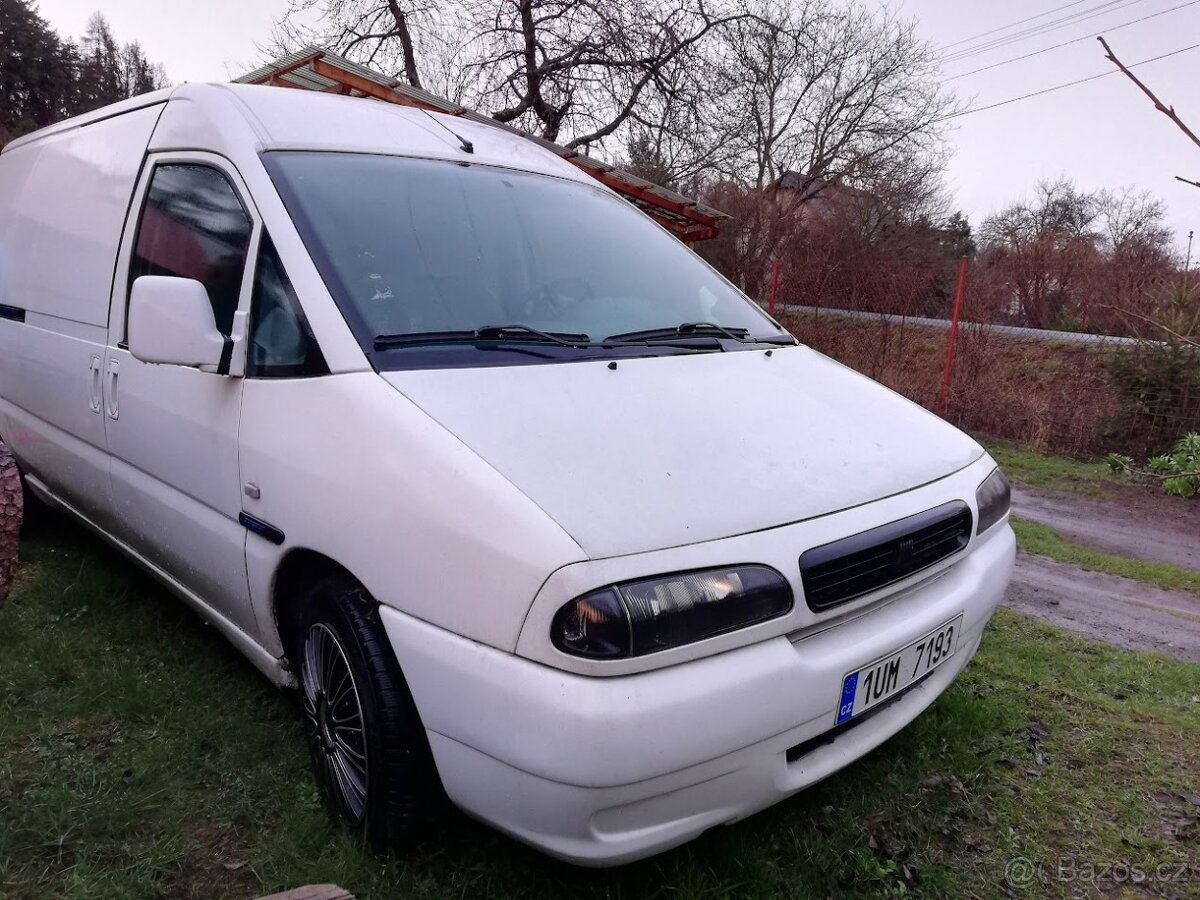 Fiat Scudo - 4