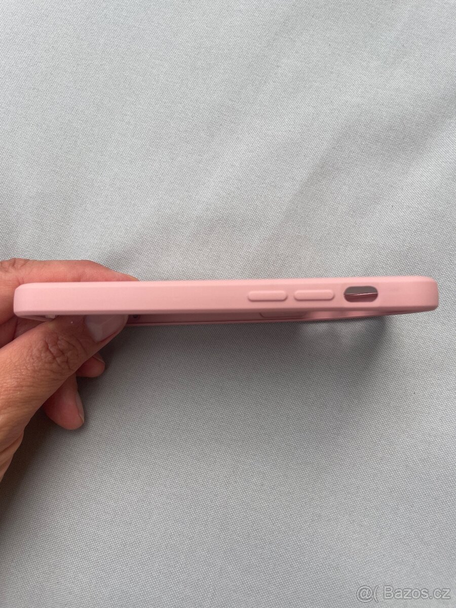 Kryt na Apple Iphone 12 mini - 4