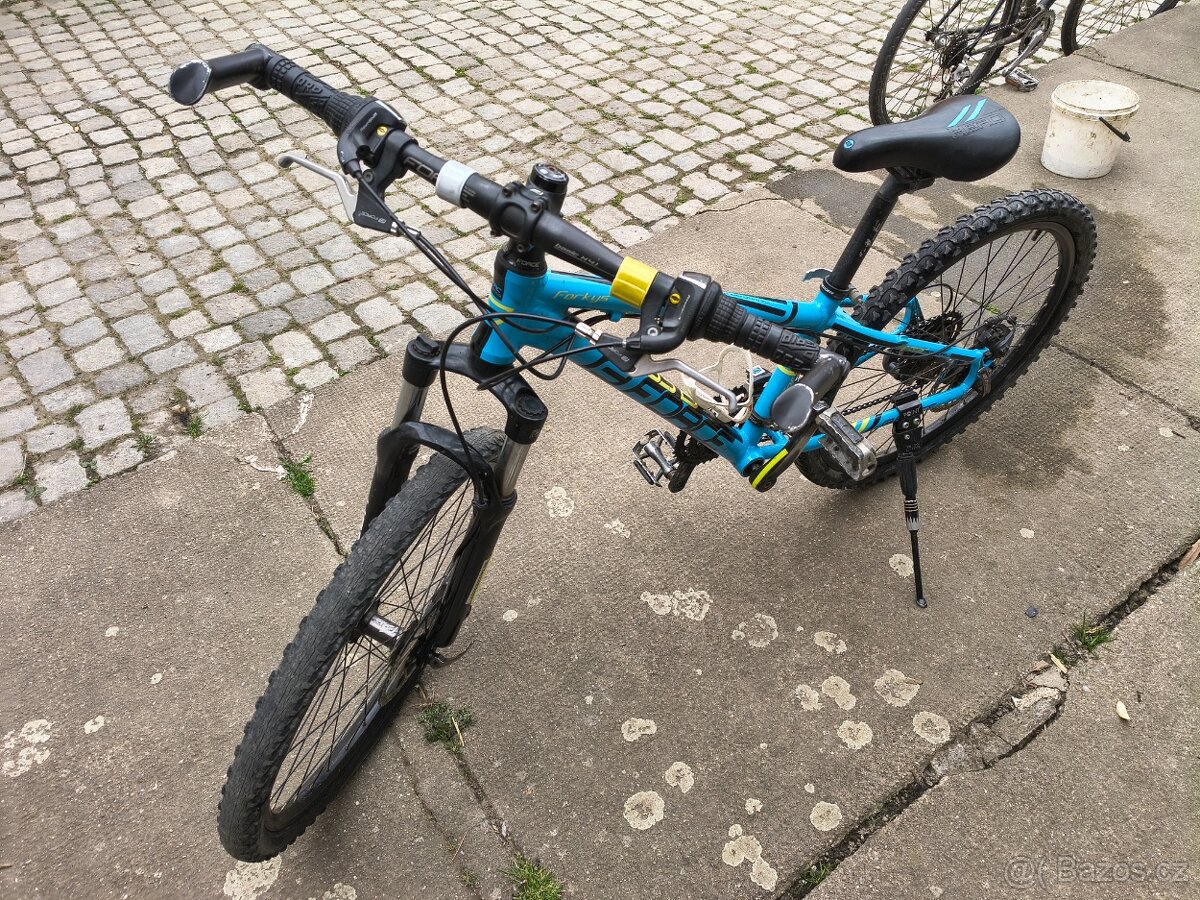 Juniorské kolo 24 - 4