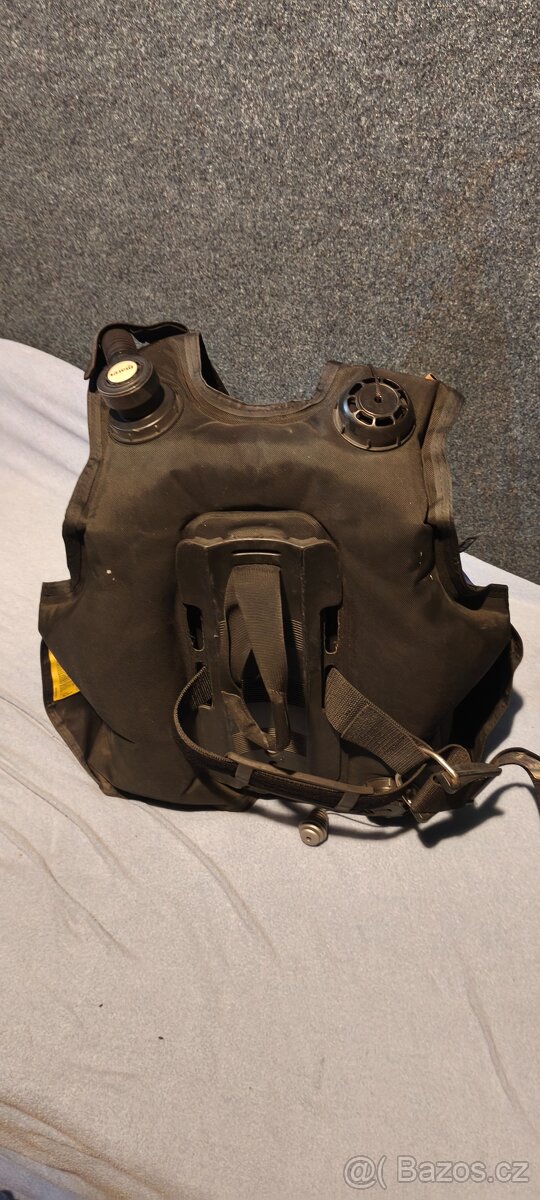 Potápěčská výbava - 4