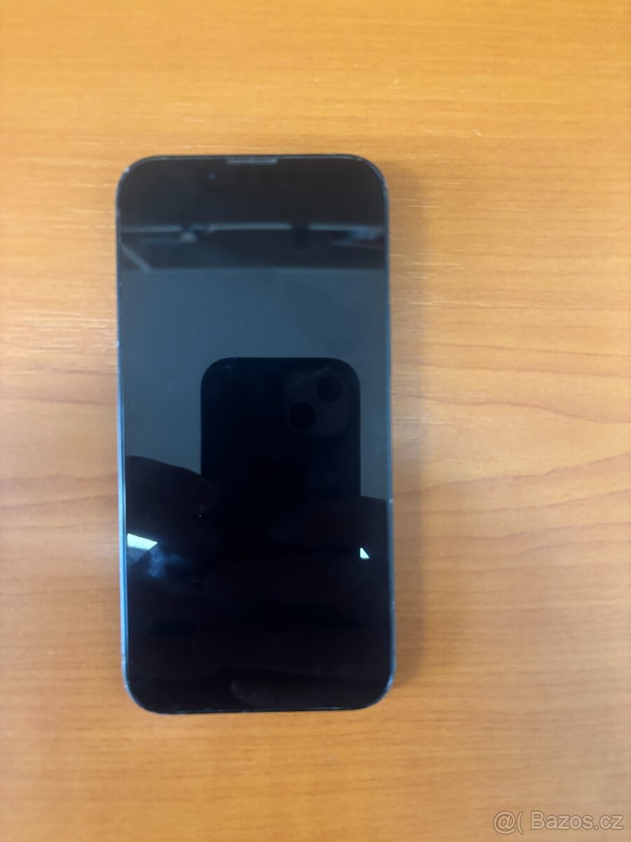 Apple iPhone 13 mini 128GB Midnight - 4