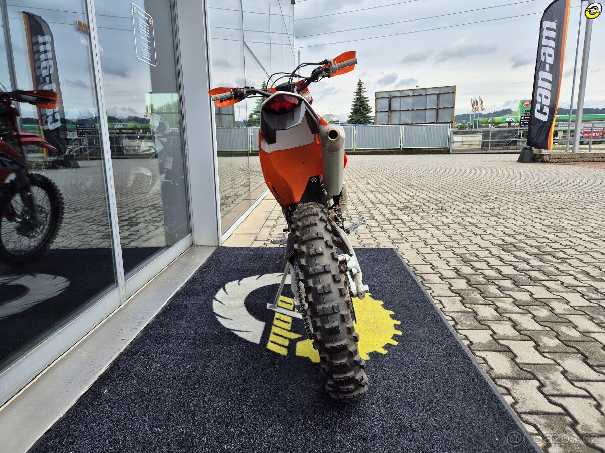 KTM 300 EXC TPI