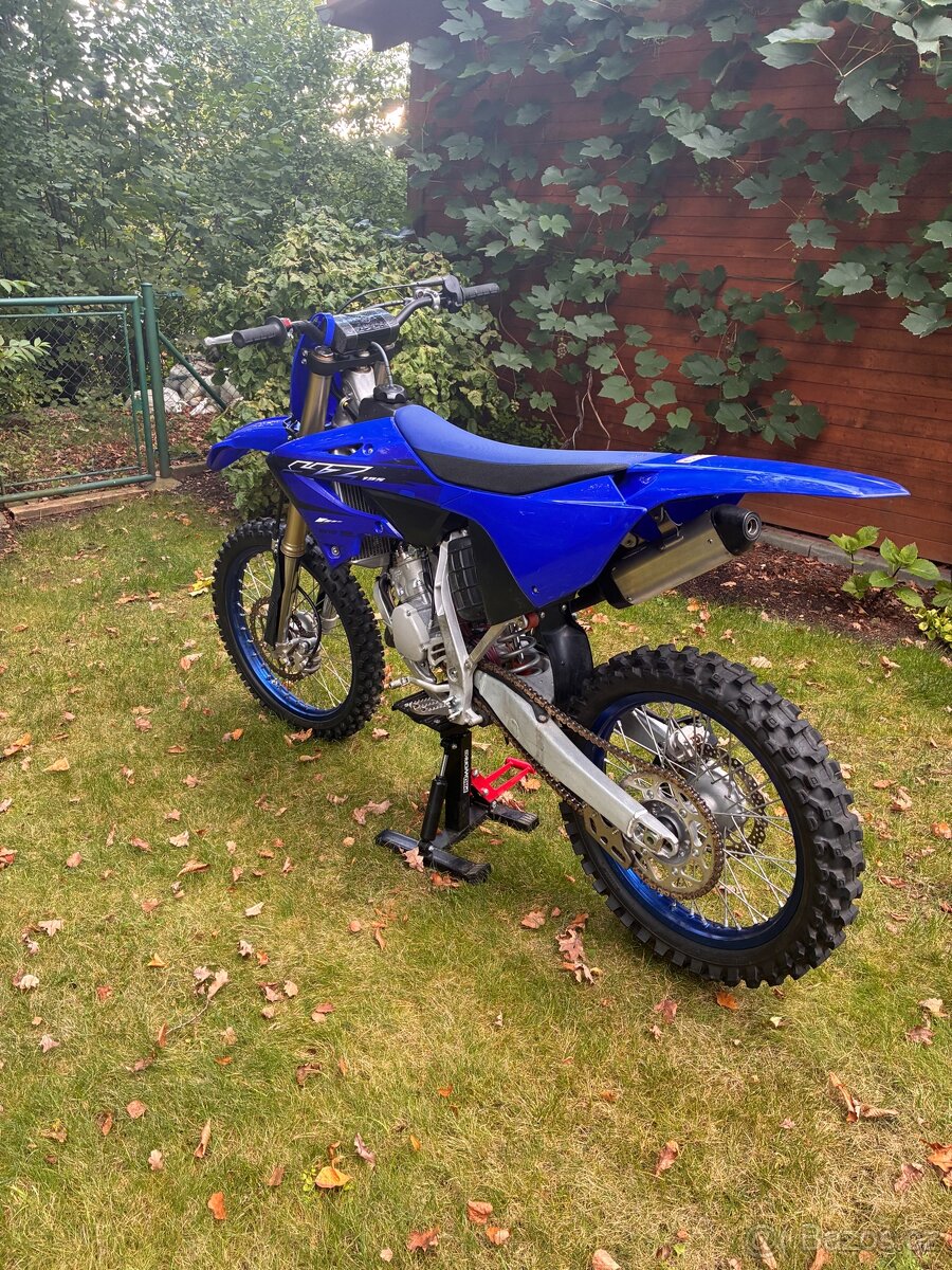 Yz 125 (2023)