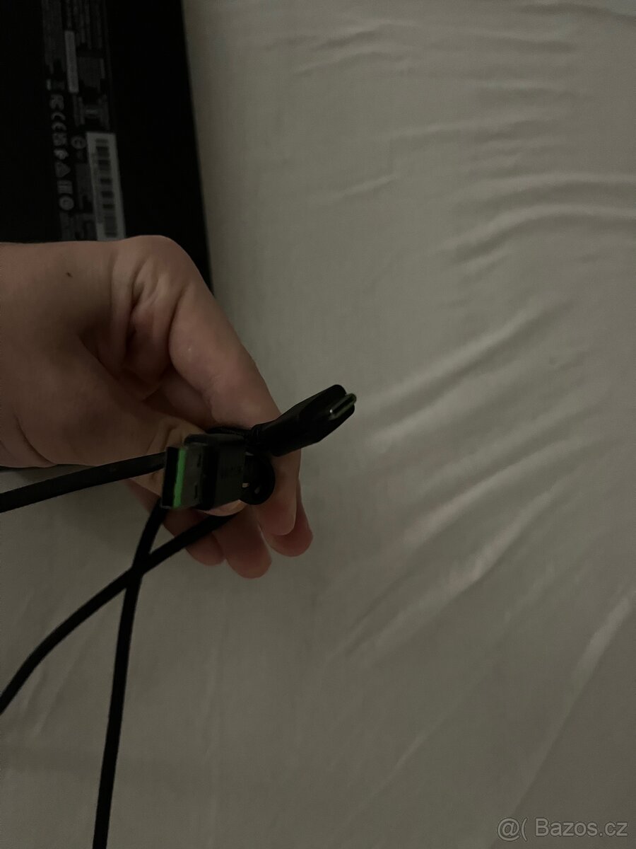 Prodám Razer Huntsman Mini Purple US - 4