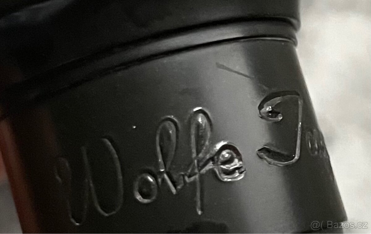 Hubička pro tenor saxofon Wolfe Tayne 6 - 4