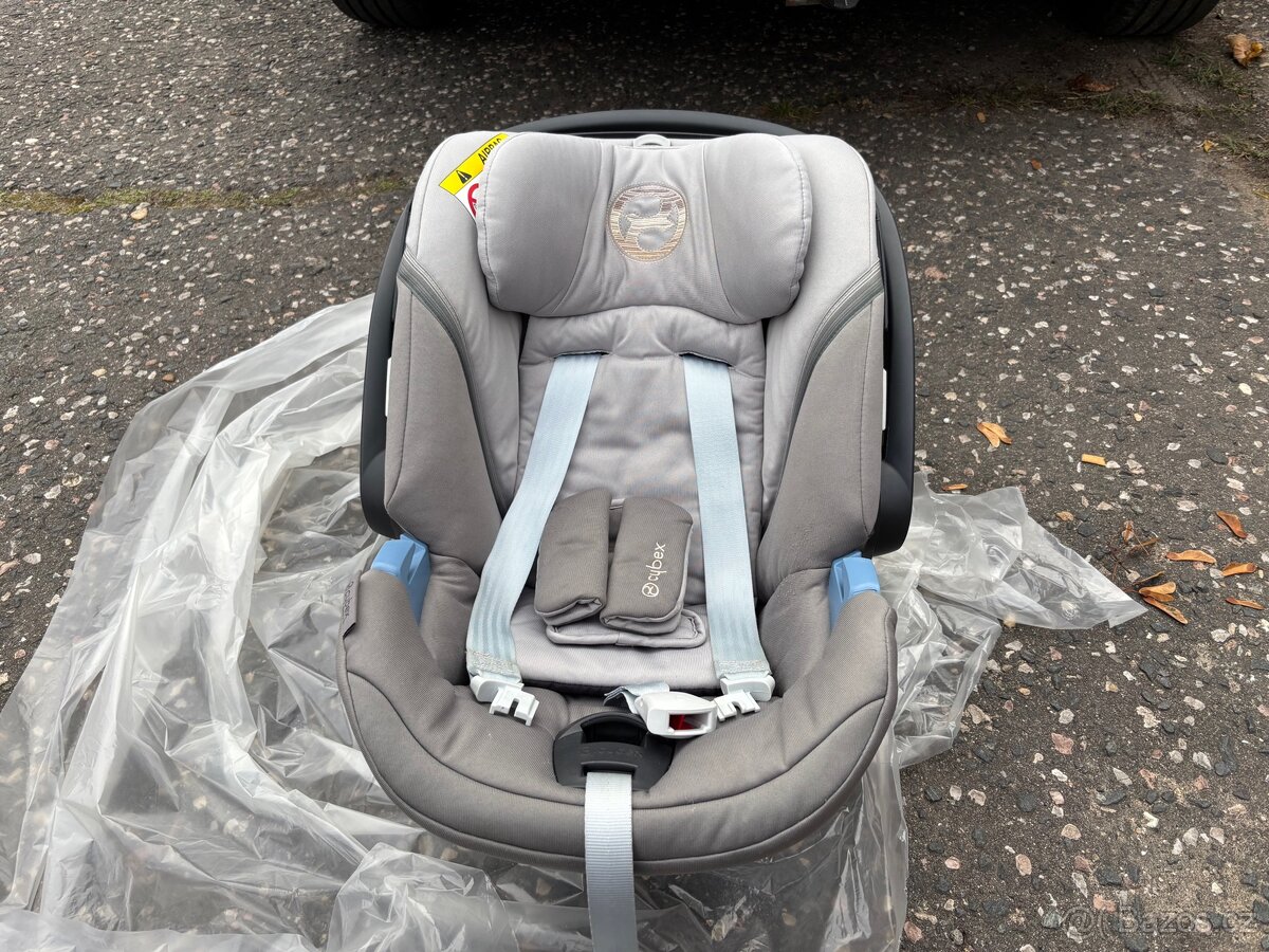 Autosedačka Cybex Aton 5 - 4