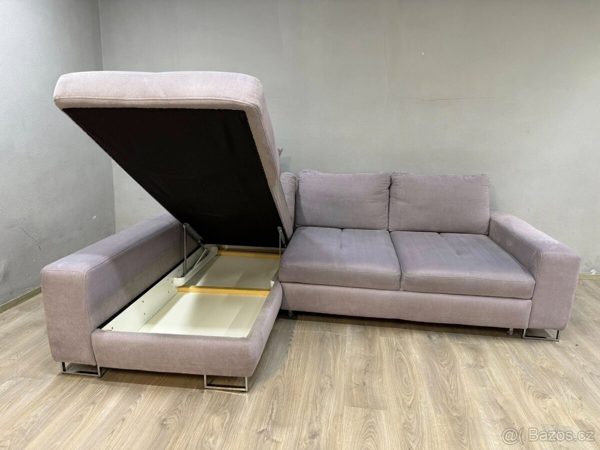 Sedací souprava 02 - 4