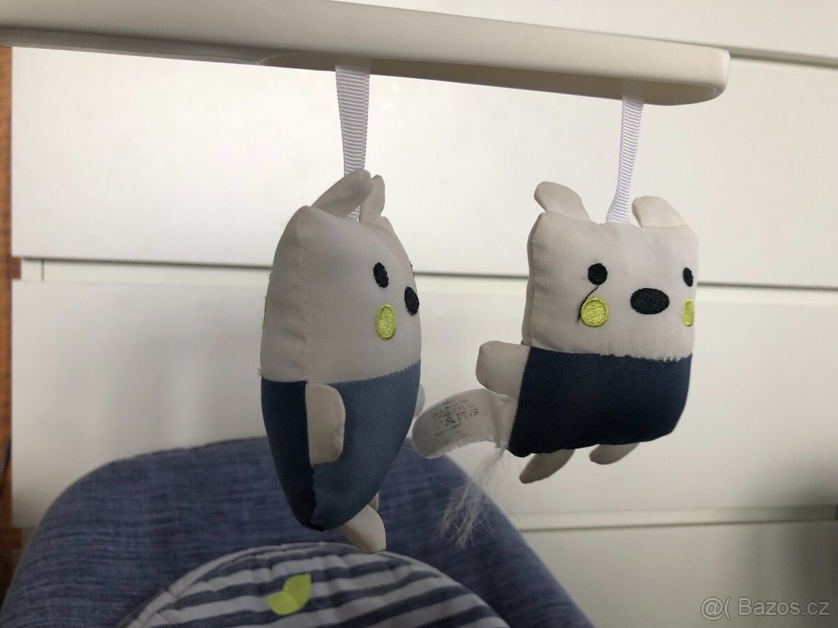 Dětské lehátko zn. Joie - 4