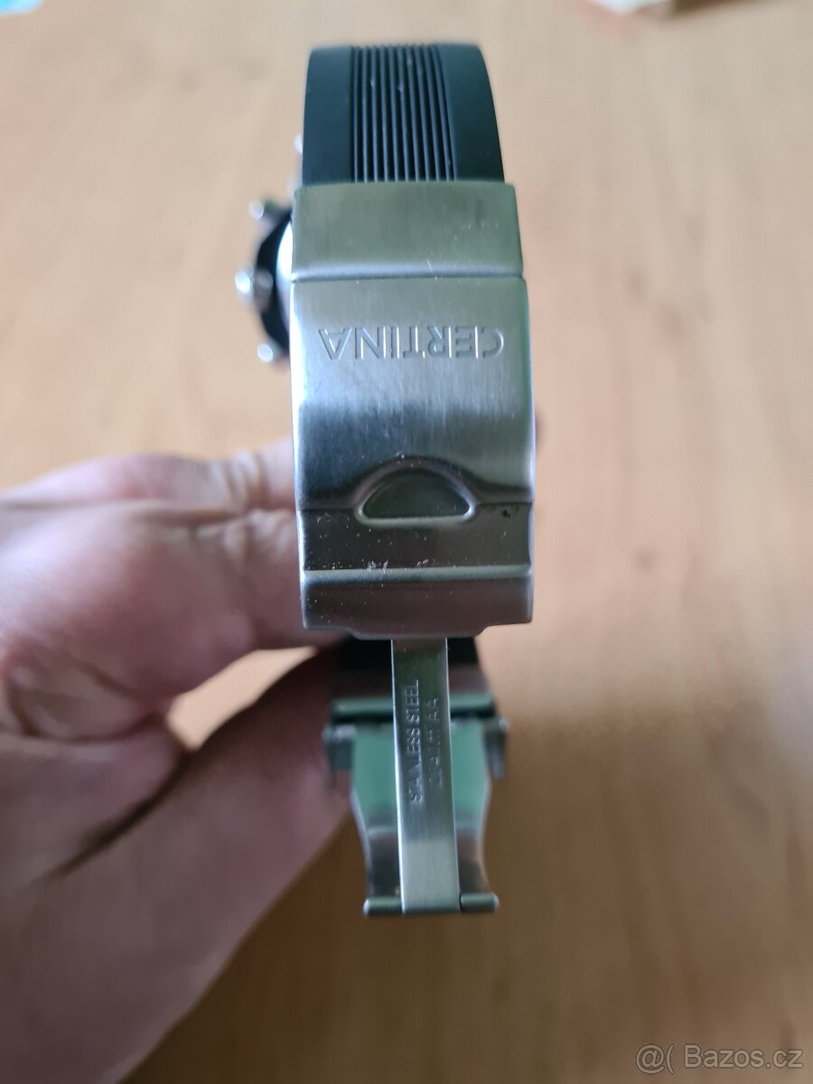 Certina DS Cascadeur C003.617.27.050.00 - 4