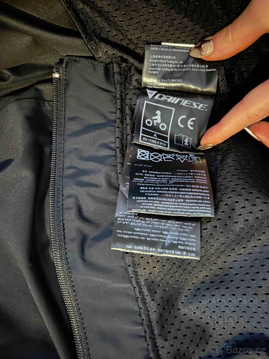 Ducati Corse - bunda + boty - 4