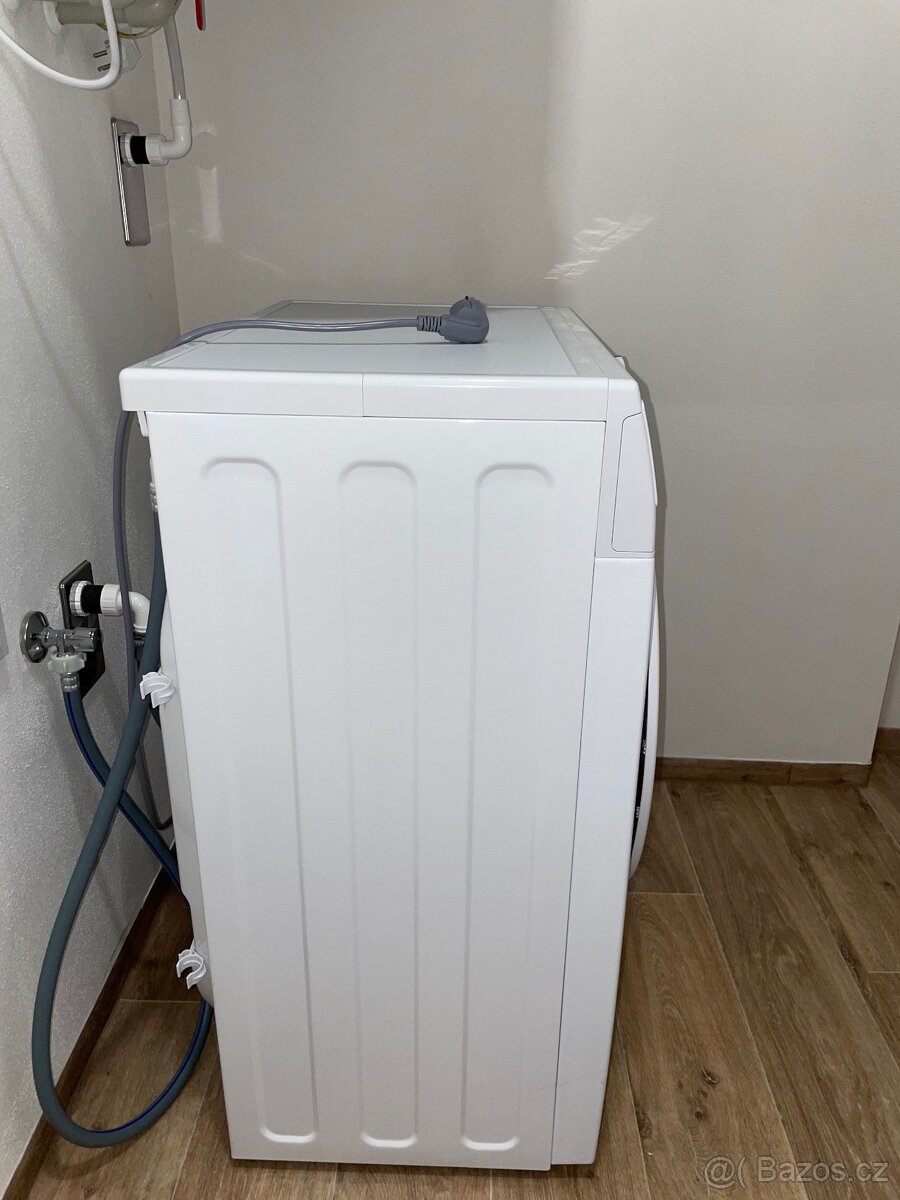 Pračka Gorenje Primary SteamTech (rok stará, bez poškození) - 4