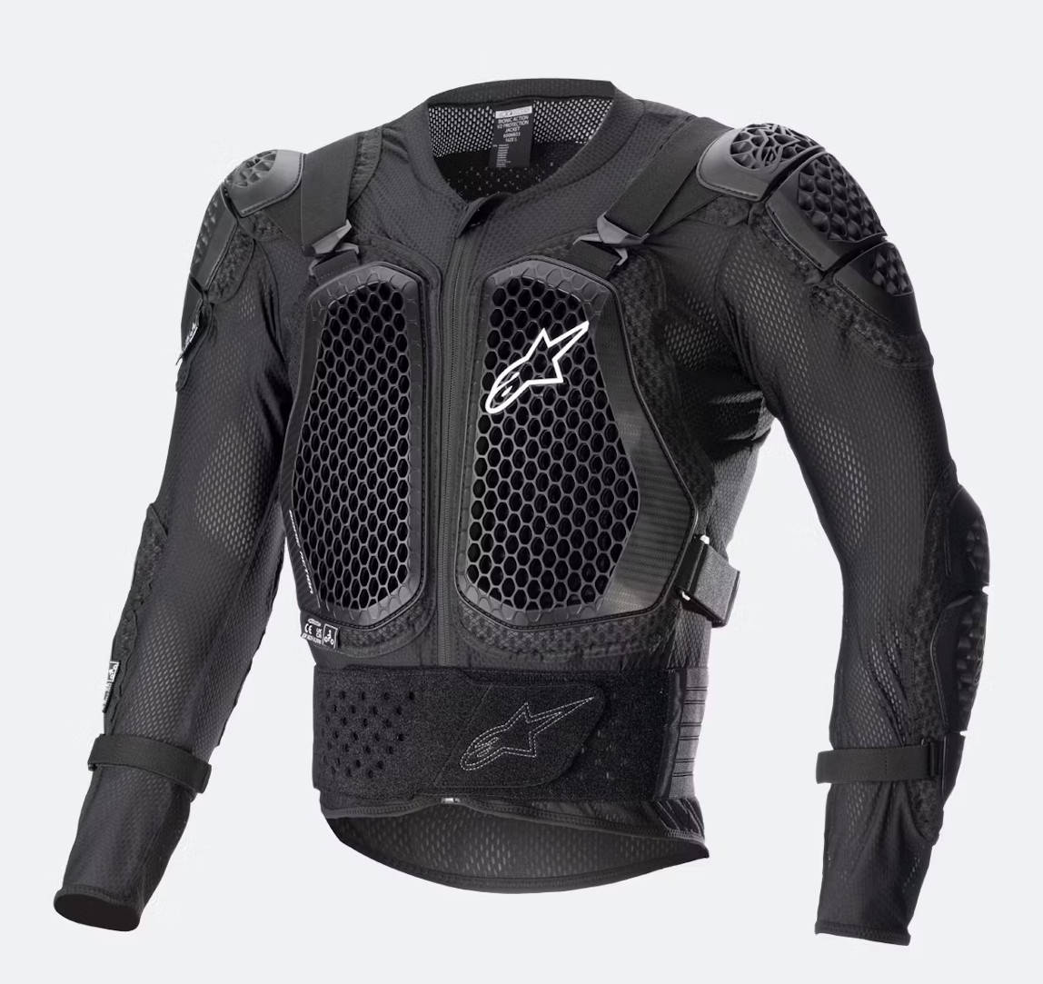 Alpinestars Bionic Action V2 - 4