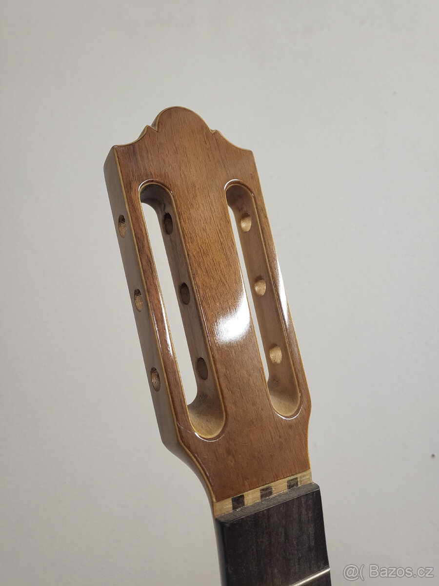 3/4 klasická kytara Strunal - 4