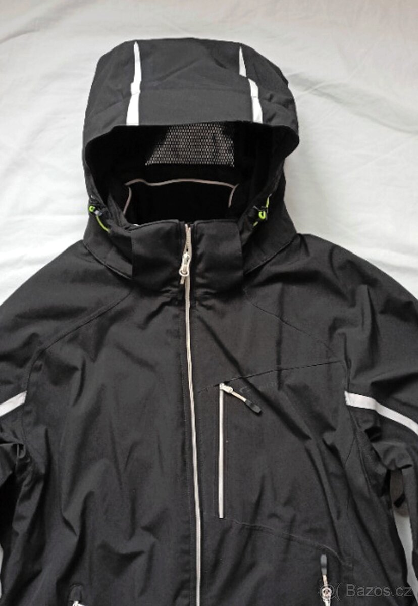 lyžařská bunda-CARRA-pánská L, dámská XL - 4