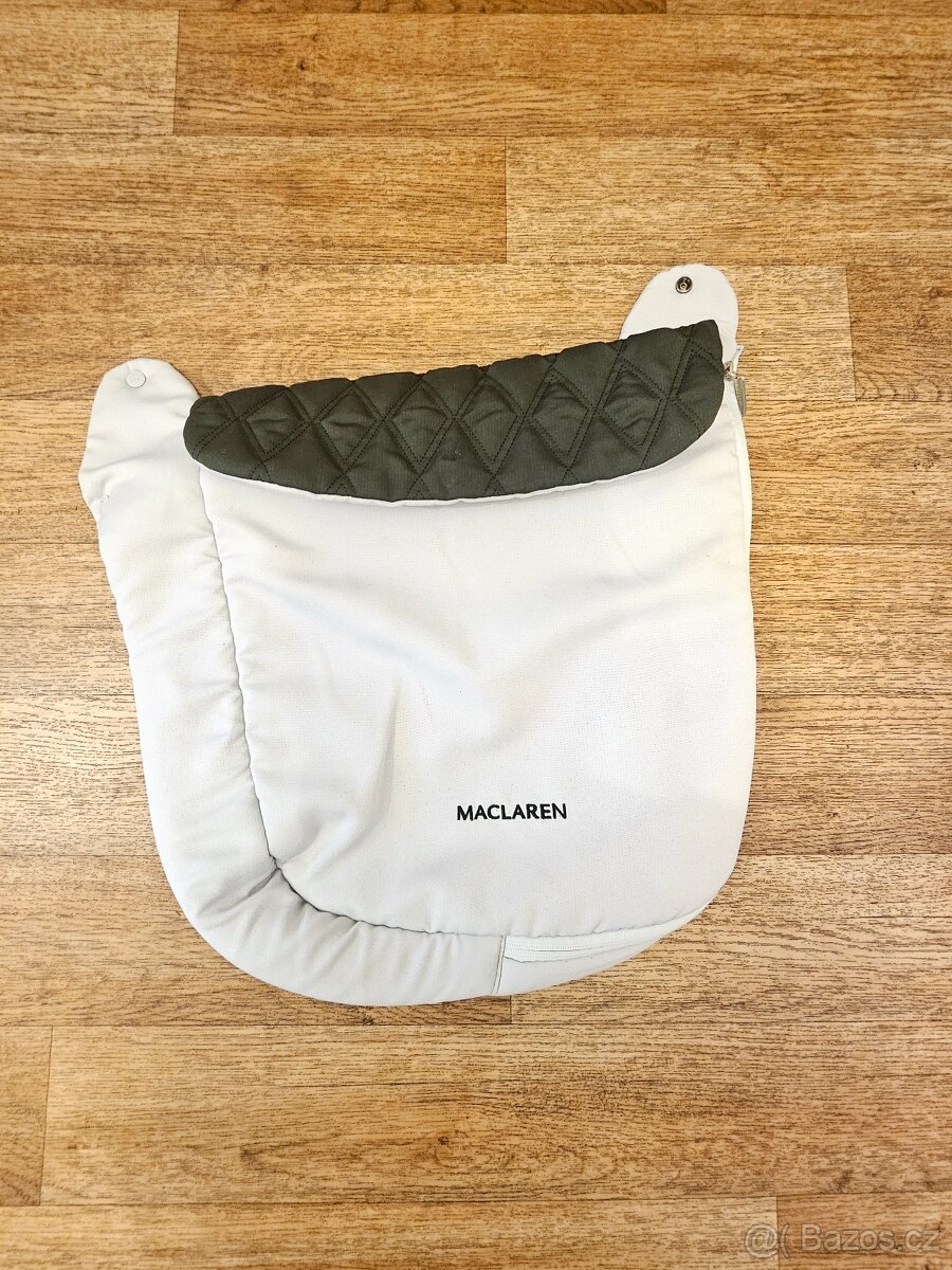 Maclaren techno xlr - 4