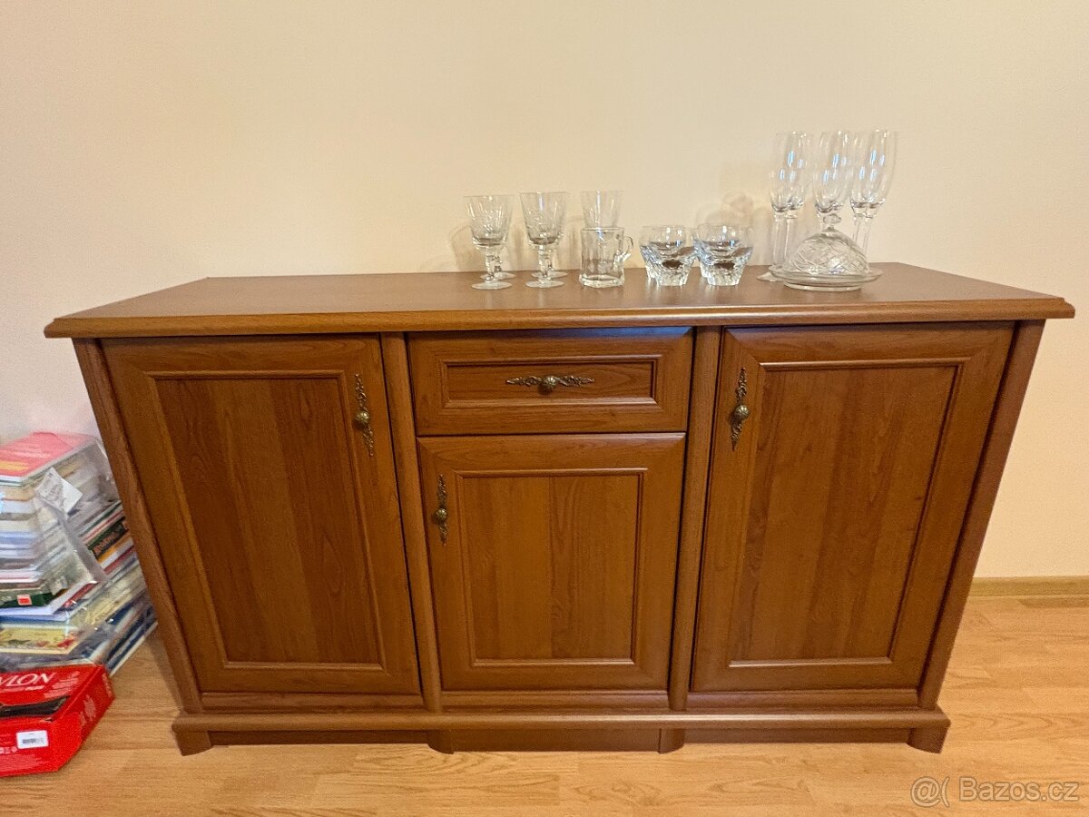 Nábytek kolekce Kent - 4