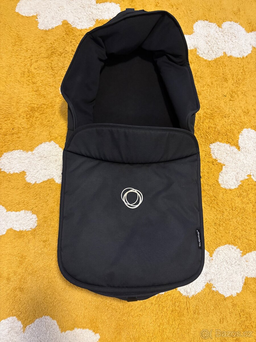 Kočárek Bugaboo Fox3 - 4