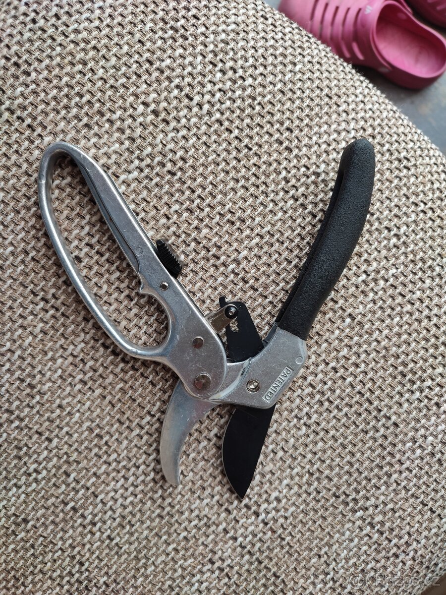 Zahradnické nůžky Extol - 4