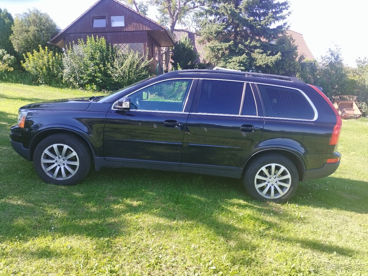 Volvo XC90 - 4