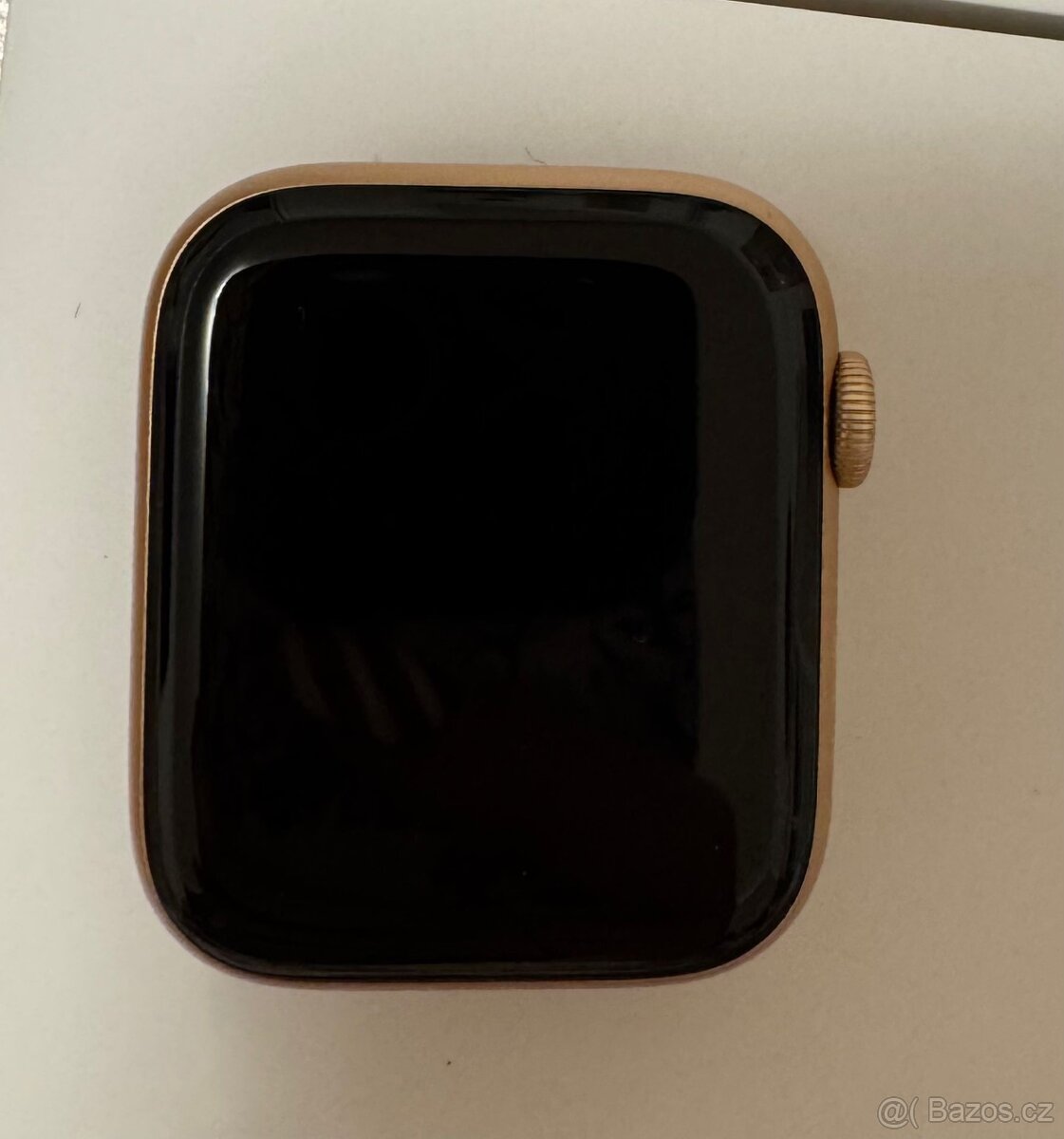 Apple Watch 6 44mm - 4