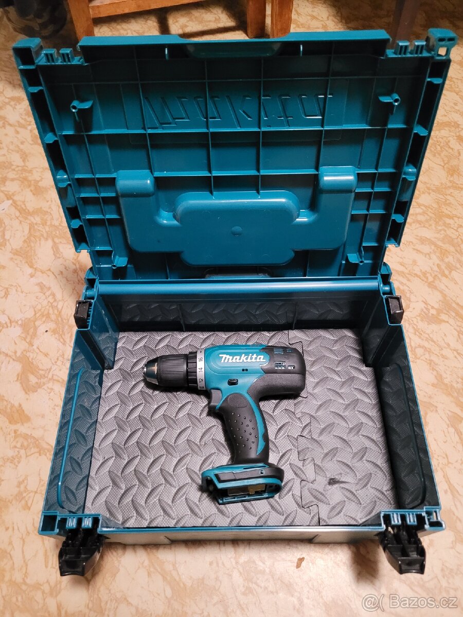 Makita DDF453 - 4