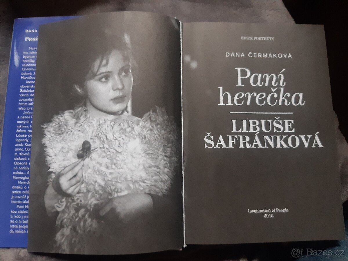 Libuše Šafránková - 4