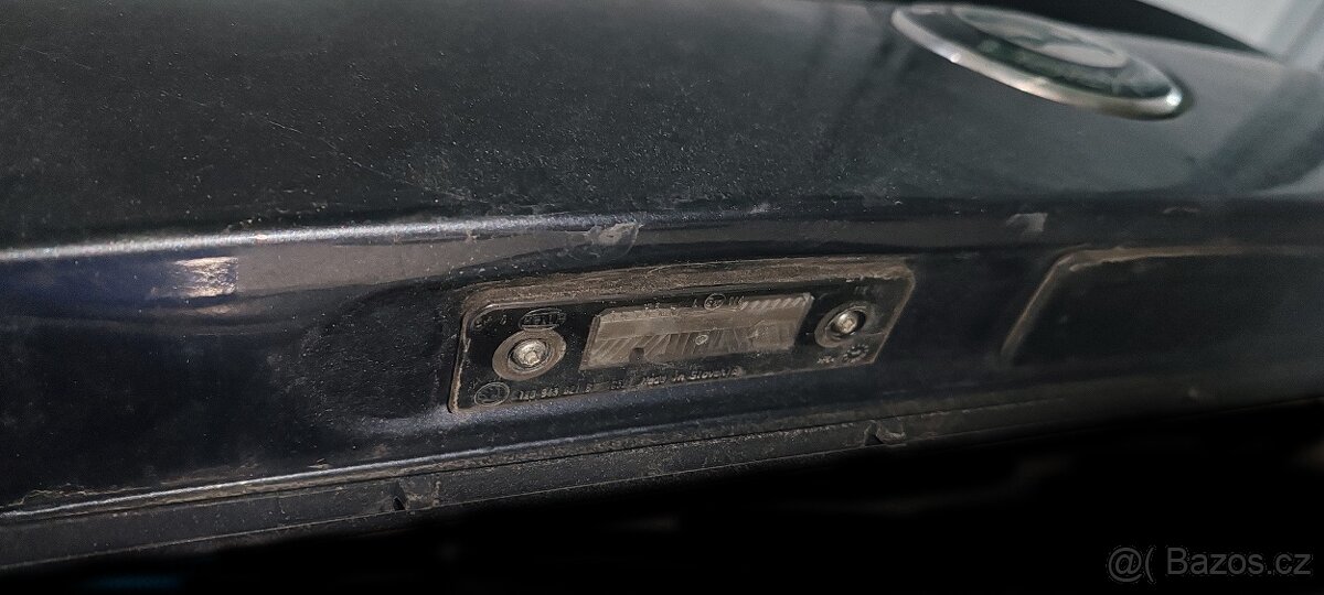 ND na Škoda Octavia 2 kombi - 4