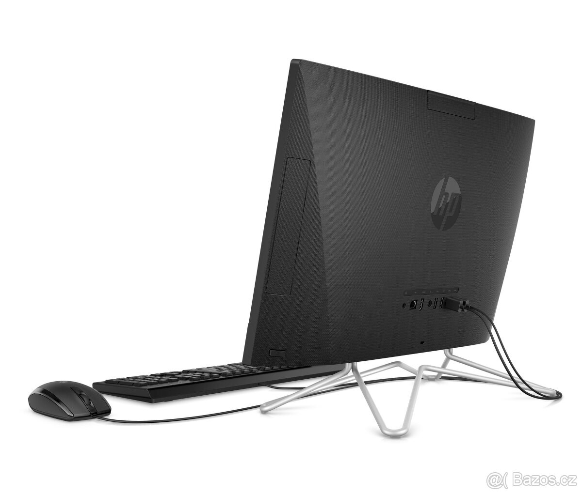 HP All-in-One 22-df0002nc - 4