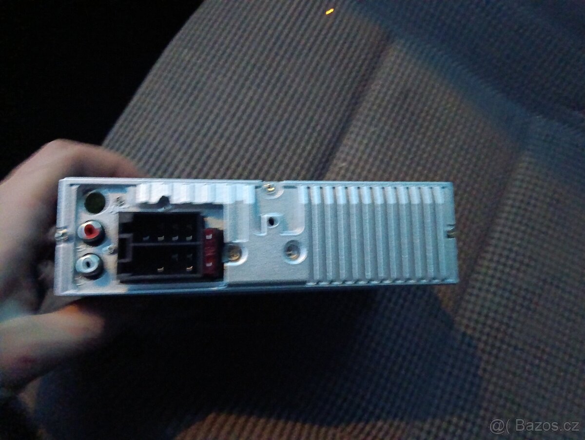 Prodám rádio Sencor - 4