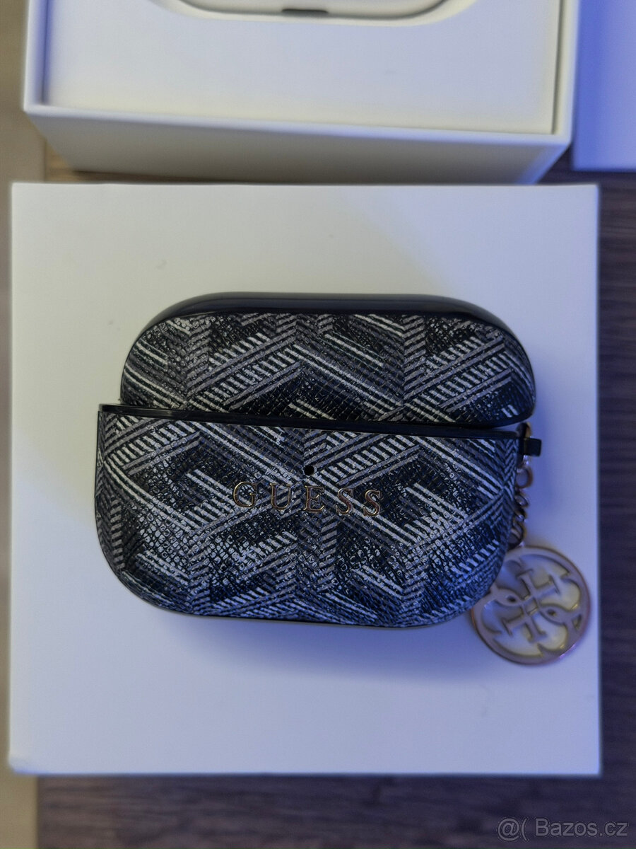 AirPods Pro 1. generace s vadou - 4