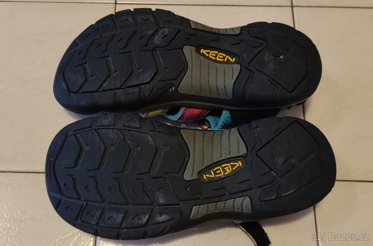 Sandály Keen - chlapecké - 4