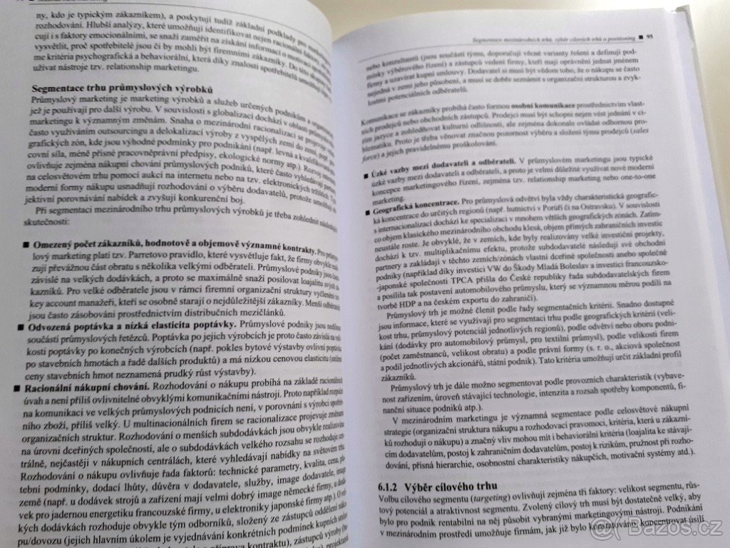 Mezinárodní marketing - 4