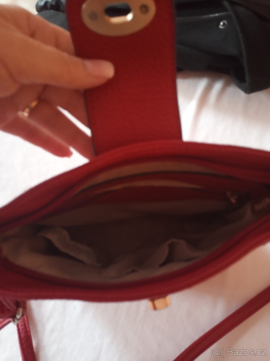 Malá kabelka Jenny Fairy - 4