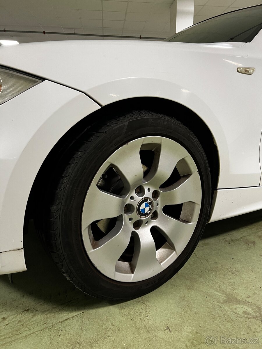 BMW 116i e87 - 4