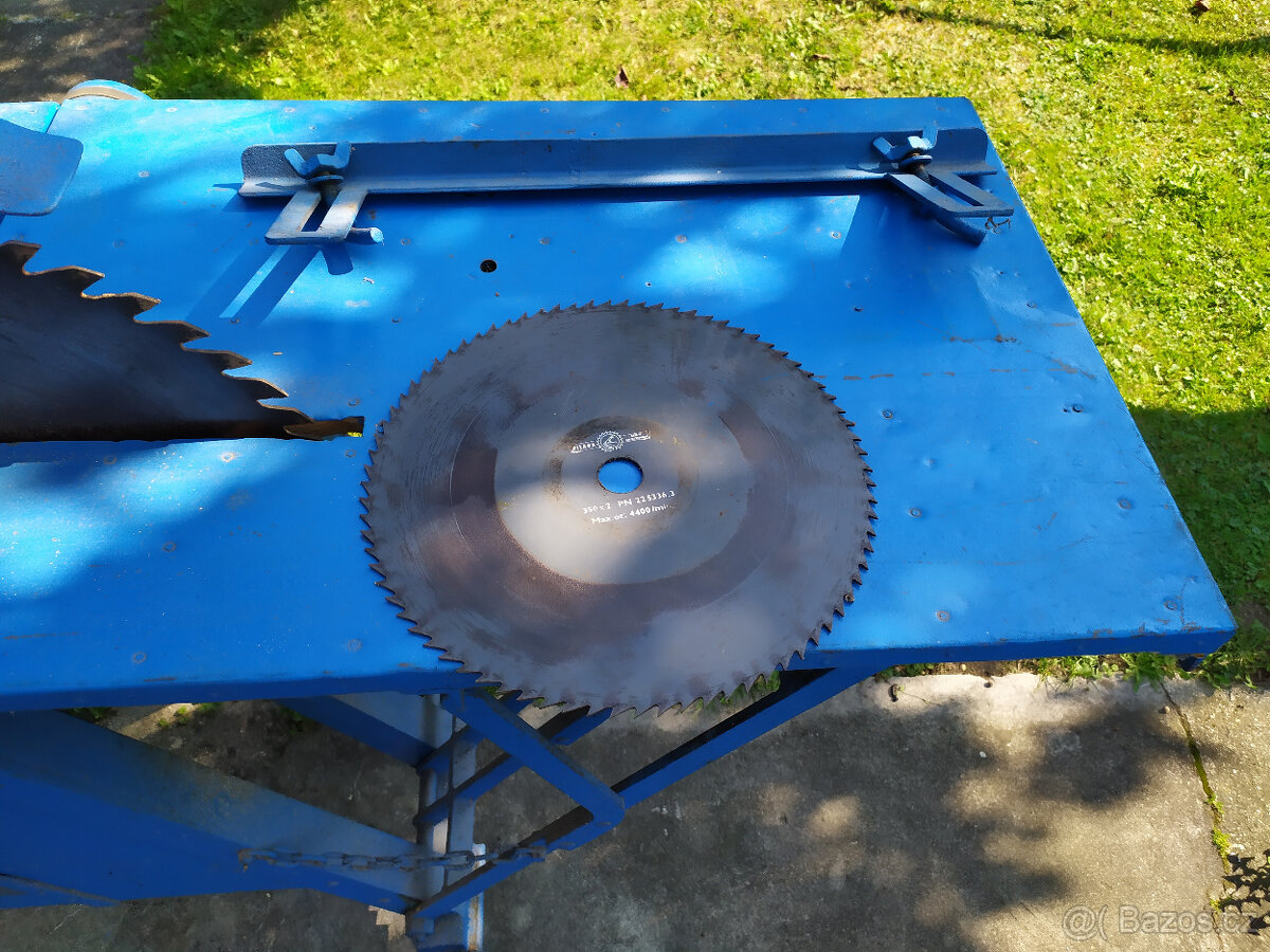 pila kolébková - 4