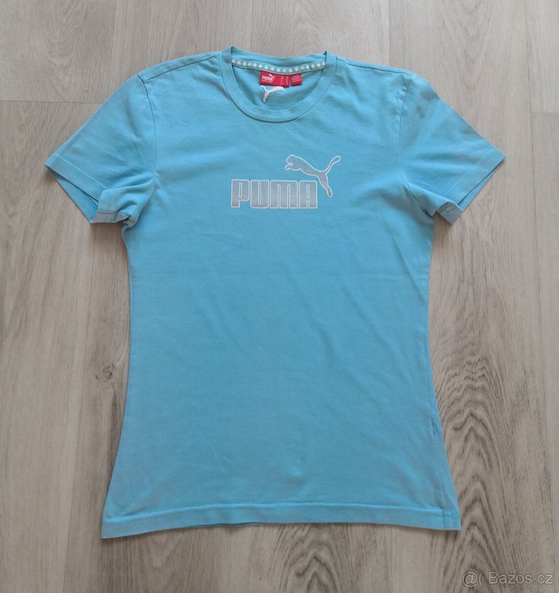 TRIČKO ADIDAS vel. 158-164 - 4