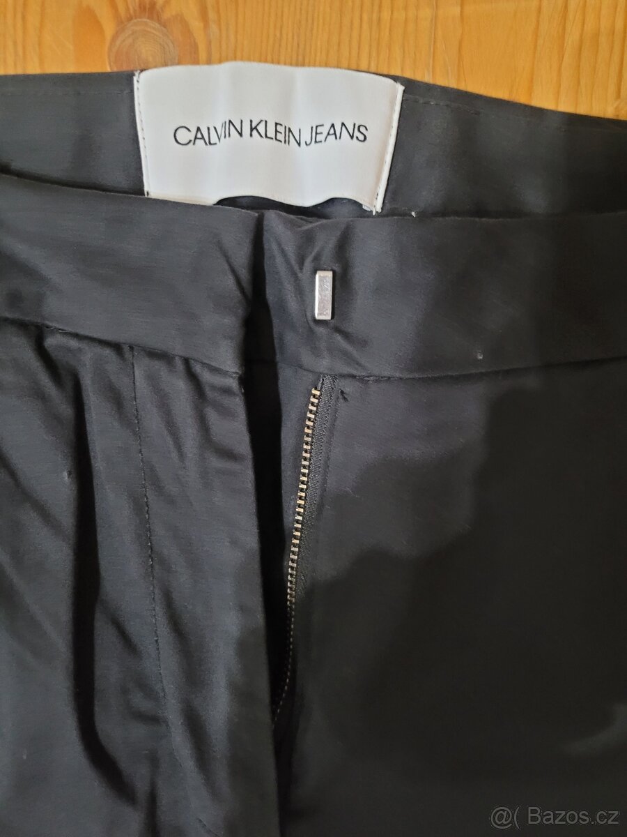 Calvin Klein jeans dámské - 4