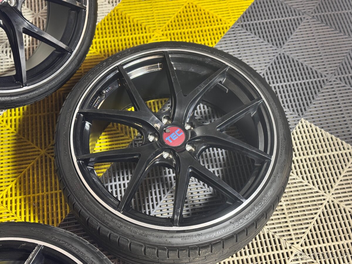 TEC gt6 5x112 r20 - 4