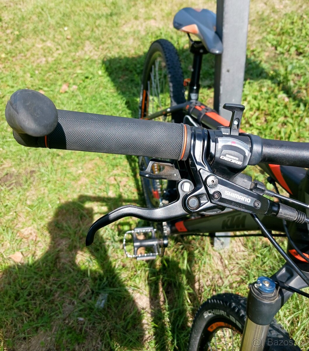 KTM Ultra Pro XT 29 - 4