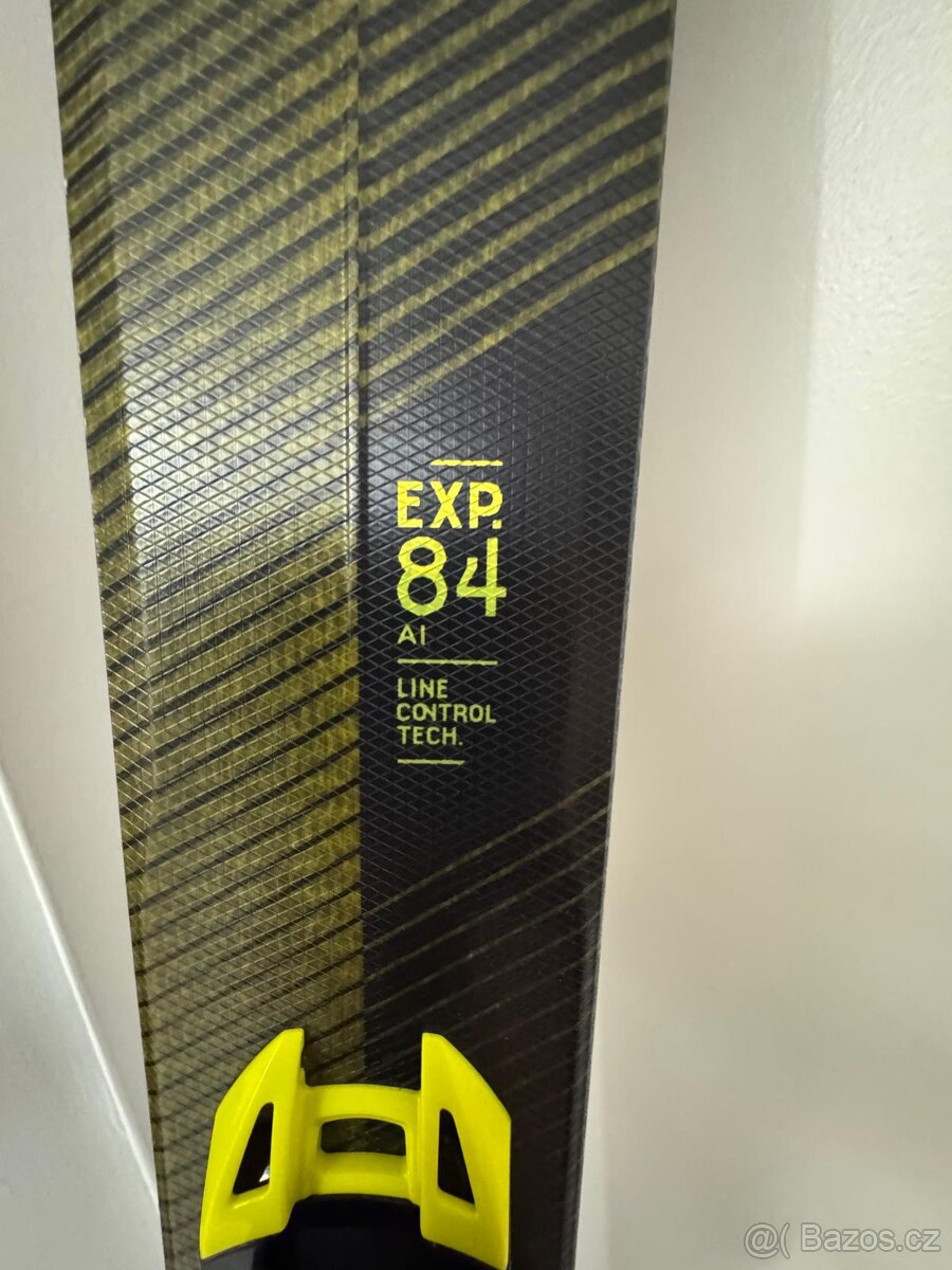 Rossignol Experience 84 AI KONECT 184 cm - 4