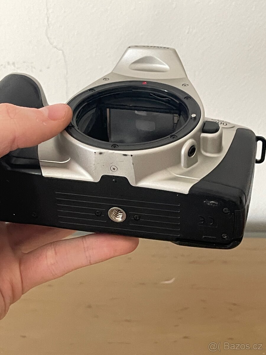 Canon Eos300 na ND - 4