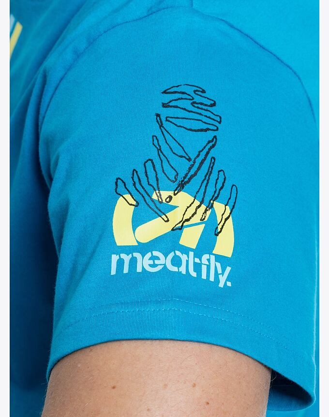 Pánské triko XL - 4