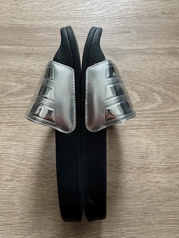 ADIDAS pantofle Adilette - 4