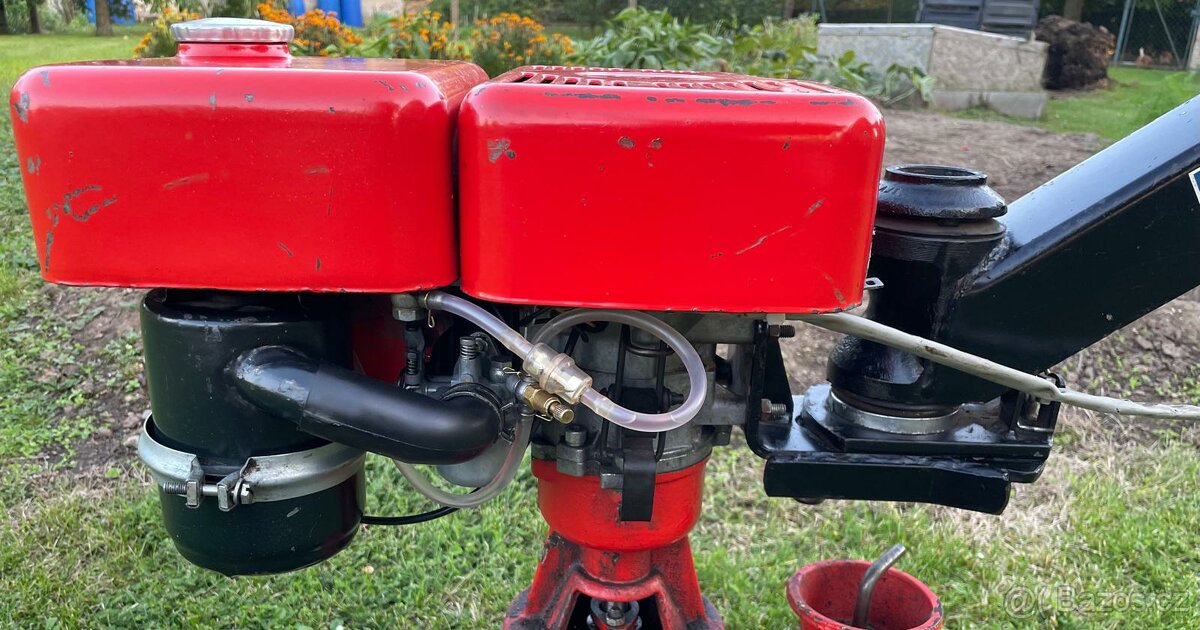 Vari Tera motor - 4