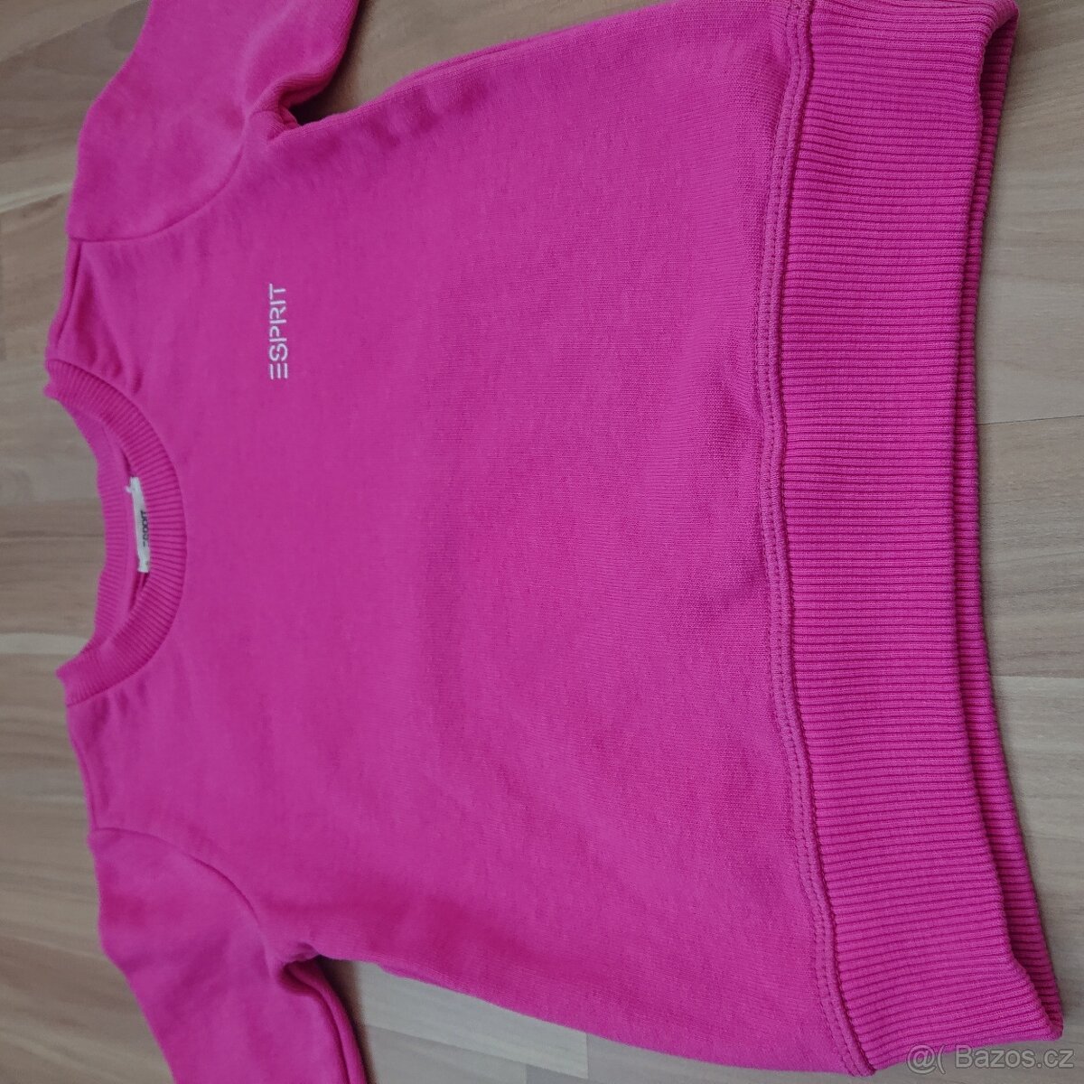 NOVÁ Mikina Esprit vel. 92 - 4