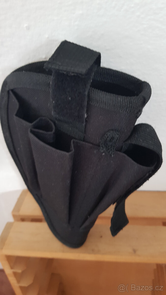 Pouzdro na zbraň - 4